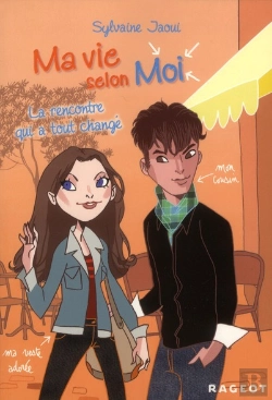 Bertrand.pt - Ma Vie Selon Moi T.2