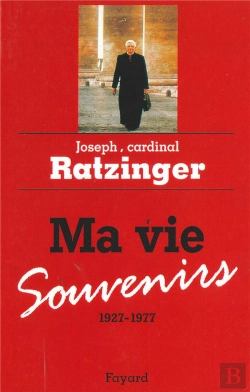Bertrand.pt - Ma Vie ; Souvenirs, 1927-1977