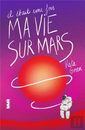 Ma Vie Sur Mars