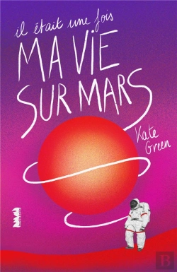 Bertrand.pt - Ma Vie Sur Mars