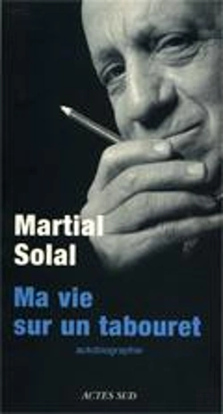 Bertrand.pt - Ma Vie Sur Un Tabouret