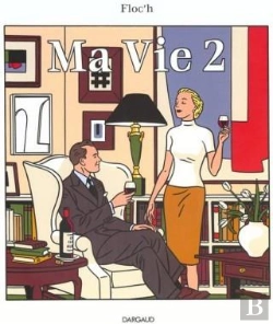 Bertrand.pt - Ma Vie Tome 2