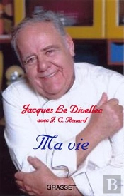 Ma Vie ; Une Affaire De Cuisine