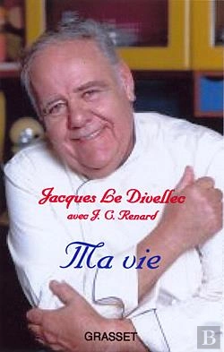 Bertrand.pt - Ma Vie ; Une Affaire De Cuisine