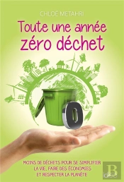 Ma Vie Zero Dechet