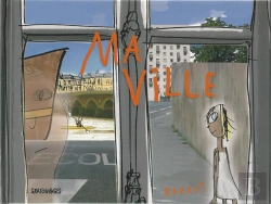 Bertrand.pt - Ma Ville