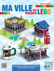 Ma Ville En Briques Lego®