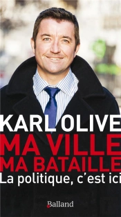 Ma Ville Ma Bataille
