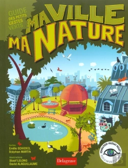 Bertrand.pt - Ma Ville  Ma Nature