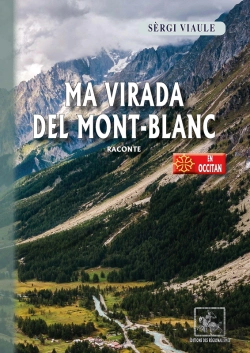 Bertrand.pt - Ma Virada Del Mont-Blanc Raconte