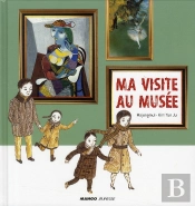 Ma Visite Au Musée