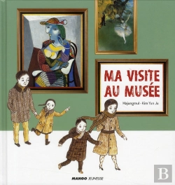 Bertrand.pt - Ma Visite Au Musée
