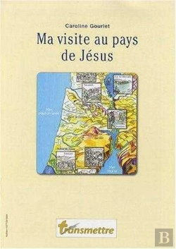 Bertrand.pt - Ma Visite Au Pays De Jésus Été 2008