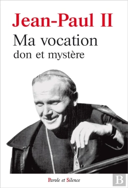Bertrand.pt - Ma Vocation ; Don Et Mystère