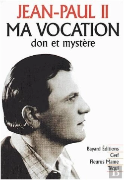 Bertrand.pt - Ma Vocation ; Don Et Mystère