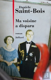 Ma Voisine A Disparu