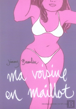 Bertrand.pt - Ma Voisine En Maillot