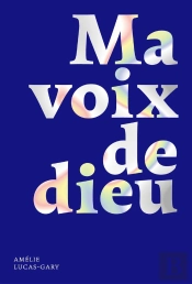 Ma Voix De Dieu