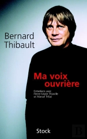 Ma Voix Ouvrière