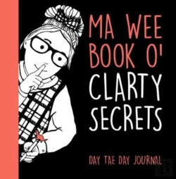 Bertrand.pt - Ma Wee Book O' Clarty Secrets