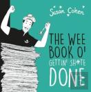Ma Wee Book O' Gettin' Sh*Te Done