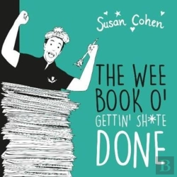 Bertrand.pt - Ma Wee Book O' Gettin' Sh*Te Done