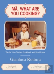 Ma, What Are You Cooking?