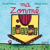 Ma Zonme