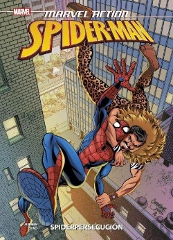 Bertrand.pt - Ma04 Spiderman 2 Spiders