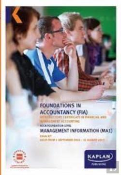 Bertrand.pt - Ma1 - Management Information - Exam Kit