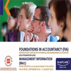 Bertrand.pt - Ma1 - Management Information - Pocket Notes