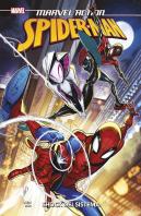 Ma12 Spiderman 5 Shock Del Sistema