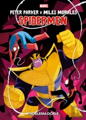 Ma24 Spidermen Problema Doble