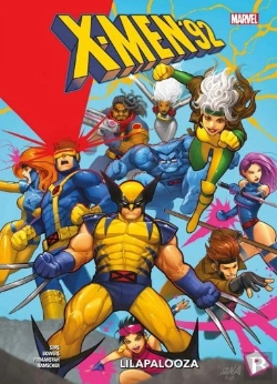 Bertrand.pt - Ma27 X-Men 92 2 Lilapaloo