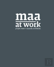 Maa At Work ; Projets Meier Et Associés Architectes