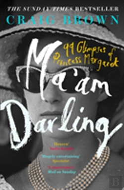 Bertrand.pt - Maâ€™Am Darling