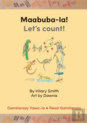 Maabuba-La!  Let'S Count