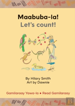 Bertrand.pt - Maabuba-La!  Let'S Count