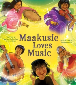 Bertrand.pt - Maakusie Loves Music