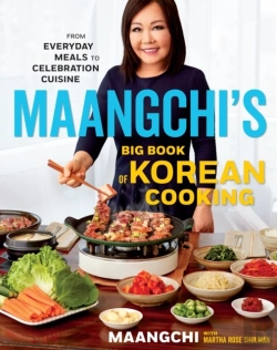 Bertrand.pt - Maangchi'S Big Book Of Korean Cooking