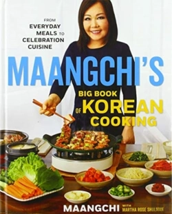Bertrand.pt - Maangchis Big Book Of Korean Cooking Sig