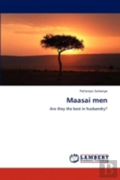 Maasai Men