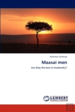 Bertrand.pt - Maasai Men