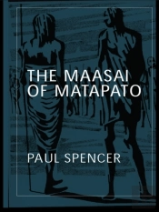 Maasai Of Matapato