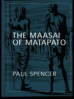 Bertrand.pt - Maasai Of Matapato