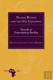 Maasai Women And The Old Testament