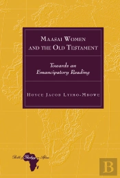 Maasai Women And The Old Testament