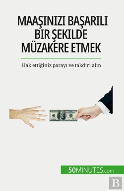 Bertrand.pt - Maasinizi Basarili Bir Sekilde Müzakere Etmek : Hak Ettiginiz Parayi Ve Takdiri Alin