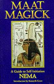 Maat Magick