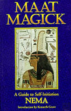 Bertrand.pt - Maat Magick